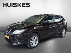 Nissan Qashqai - 1.6 Acenta | Trekhaak 1500kg | Navigatie | Cruise Control