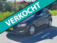 Volkswagen Polo - 1.2 Easyline / AIRCO / MATCH