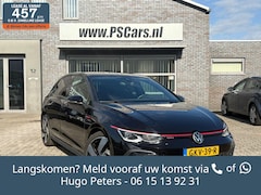 Volkswagen Golf - 2.0 TSI GTI
