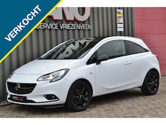 Opel Corsa - 1.0 Turbo Cosmo Camera/Airco/Xenon/16'' inch