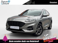 Ford Kuga - 2.5 PHEV ST-Line | Navigatie | Apple Carplay | Navigatie | Android Auto | Camera |