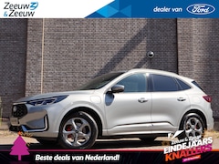 Ford Kuga - 2.5 PHEV ST-Line X | Winter Pack | Matrix Ledkoplampen | 360Camera | Led verlichting | Ada