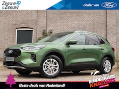 Ford Kuga - 2.5 PHEV Titanium | Winterpack | Driver assistancepack | 17" lichtmetaal | 360Camera | Led