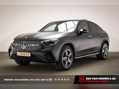 Mercedes-Benz GLC-klasse Coupé - 300e 4MATIC AMG Line | PREMIUM PLUS PACK | PANORAMADAK