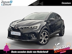 Mitsubishi ASX - 1.6 PHEV AT Intense+ | Achteruitrijcamera | Dodehoek Detectie | Adaptieve Cruise Control |