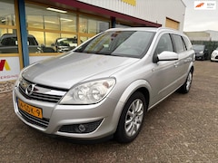 Opel Astra Wagon - 1.6 Temptation AIRCO APK T/M 28-12-2026