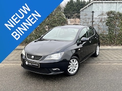 SEAT Ibiza - 1.2 TSI * Cruise * Airco * Apk 10-2026