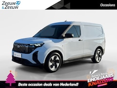 Ford Transit Courier - E-Transit Trend 44 kWh | 10 Stuks Uit Voorraad vanaf februari 2026 leverbaar | Automaat |