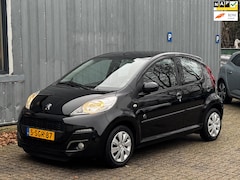 Peugeot 107 - 1.0 Envy / Airco / 5drs / Dealeronderhouden NAP