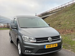 Volkswagen Caddy - 2.0 TDI L1H1 BMT Comfortline