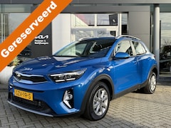Kia Stonic - 1.0 T-GDi MHEV DynamicLine | Garantie tot 01-2035 | Info Bas: 0492-588982 Info Bas: 0492-5