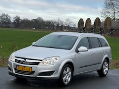 Opel Astra Wagon - 1.4 Edition | Nap | Airco | Netjes