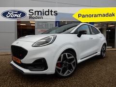 Ford Puma - 1.5 200PK EcoBoost ST-X | Recaro | Winter pack | Camera | 19-inch | LED |