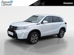 Suzuki Vitara - 1.5 Hybrid Select | Automaat | Navigatie | Carplay |Camera | LM Velgen | All-Season banden