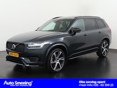 Volvo XC90 - 2.0 T8 Recharge AWD R-Design 7 p | Luchtvering | Nappa Leder | Harman/Kardon | Zondag Open