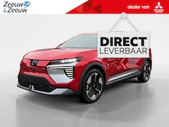 Mitsubishi Eclipse Cross - Intense 87 kWh | DE NIEUWE ECLIPSE CROSS | DIRECT LEVERBAAR | EV | 2000 EURO INTRODUCTIE K