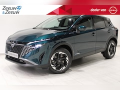 Nissan Qashqai - 1.5 e-Power N-Connecta DE VERNIEUWDE E-POWER | €3000, - KORTING | SNEL LEVERBAAR | COLD PA