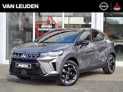 Mitsubishi ASX - 1.6 HEV 143pk First Edition | NIEUW | Navigatie | 360-Camera | Adaptive Cruise Control | A