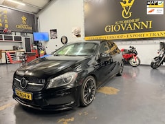 Mercedes-Benz A-klasse - 180 AMG pakket inruil mogelijk