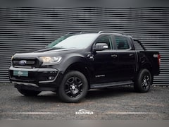 Ford Ranger - 3.2 TDCi Wildtrak Supercab Dubbel Cabine / BE Trekker / Aut / Fifth Wheel / Excl BTW
