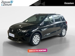 SEAT Arona - 1.0 TSI Style Business Intense | Stoelverwarming | Parkeersensoren v/a | Achteruitrij came