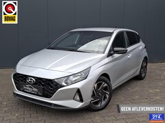 Hyundai i20 - 1.0 T-GDI Comfort / DAB+ / CAMERA / CARPLAY / ENZ