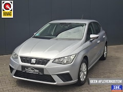 SEAT Ibiza - 1.0 TSI Style / DEALER ONDERHOUDEN / NETTE STAAT