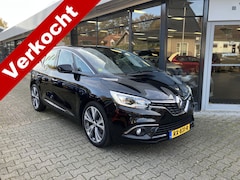 Renault Scénic - 1.5 dCi 110 Intens * TREKHAAK / CAMERA / SENSOREN