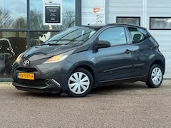 Toyota Aygo - 1.0 VVT-i x-Play, CARPLAY, NAP, APK