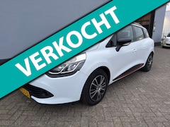 Renault Clio Estate - 0.9 TCe Expression - Airco - Cruise Control