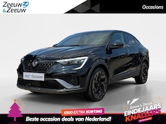 Renault Arkana - 145PK E-Tech full hybrid Esprit Alpine Automaat | Adaptive Cruise Control | Elektrisch Ver