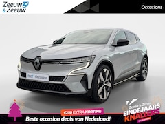 Renault Mégane E-Tech - EV60 220PK Optimum Charge Iconic Automaat | 1e eigenaar | Harman Kardon Audio | 360 Camera