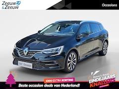 Renault Mégane E-Tech - Estate 160PK Plug-In Hybrid Techno Automaat | 1e eigenaar | Digital Cockpit | 9, 3" Navi |