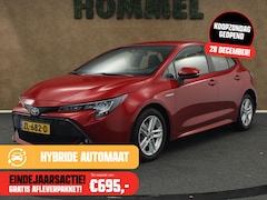 Toyota Corolla - 1.8 Hybrid Active Plus APPLE CARPLAY/ANDROID AUTO - ADAPTIEVE CRUISE CONTROL - PARKEERSENS