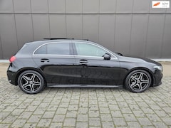 Mercedes-Benz A-klasse - 200 Advantage/ AMG LINE/ PANO/ AUTOMAAT