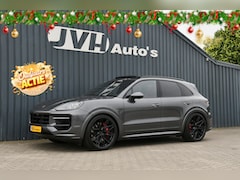 Porsche Cayenne - 3.0 S E-Hybrid 519pk 01-2024 | Burmester | Pass.Display | Nw.€178000