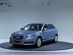 Audi A3 Sportback - 1.4 TFSI | Automaat |