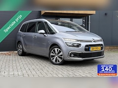 Citroën Grand C4 Picasso - 1.2 PureTech Shine