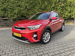 Kia Stonic - 1.2 MPi ComfortLine Climate, Camera, DAB, Stoel/stuurverw