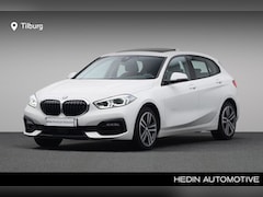 BMW 1-serie - 118i Executive Edition | Hifi System | Glazen Panoramadak | PDC Voor/Achter | Sportstoelen