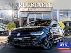 Volkswagen Polo - 1.0 TSI R-Line|PANO|CAMERA|ACC|110PK|17''