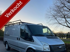 Ford Transit - 280M 2.2 TDCI/Airco/Dubbele Schuifdeur/Euro5