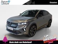 Renault Rafale - 1.2 E-Tech 4x4 plug-in hybrid 300 atelier Alpine *Automaat*Navi+360Camera*Harman Kardon*Pa
