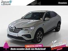 Renault Arkana - 1.6 E-Tech full hybrid 145 techno *Automaat*Navi+Camera*Cruise Control*Climate Control*ETC