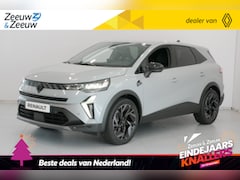 Renault Symbioz - 1.6 E-Tech full hybrid 145 esprit Alpine Symbioz 1.6 E-Tech hybrid 145 esprit Alpine Uit v