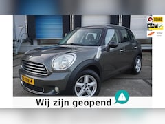 MINI Countryman - 1.6 Cooper Pepper