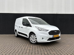 Ford Transit Connect - 1.5 EcoBlue L1 Trend - CarPlay - Achteruitrijcamera - voorruitverwarming - nette auto
