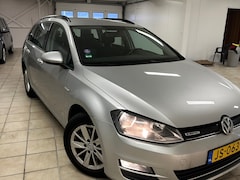 Volkswagen Golf Variant - 1.0 TSI Trendline