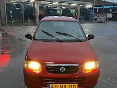 Suzuki Alto - 1.1 GLS
