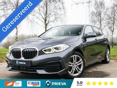 BMW 1-serie - 118i Business Edition VOL-LED